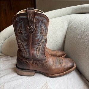 Ariat QuickDraw Western Boot